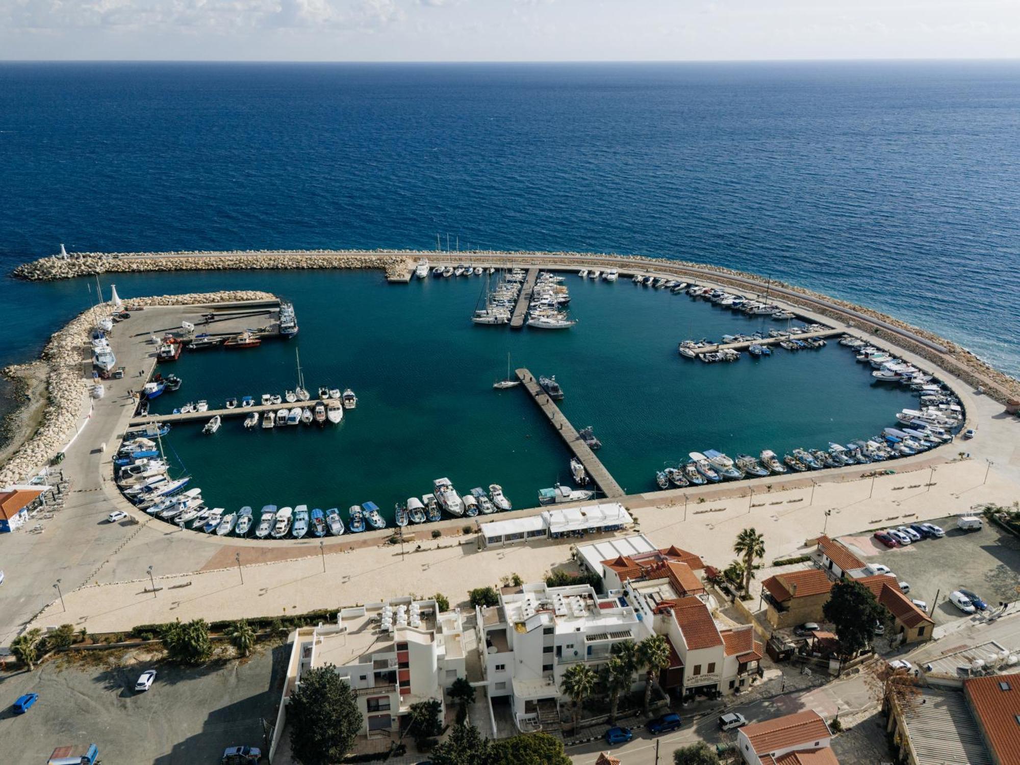 Zima Two Seaside Διαμέρισμα Ζύγι Εξωτερικό φωτογραφία
