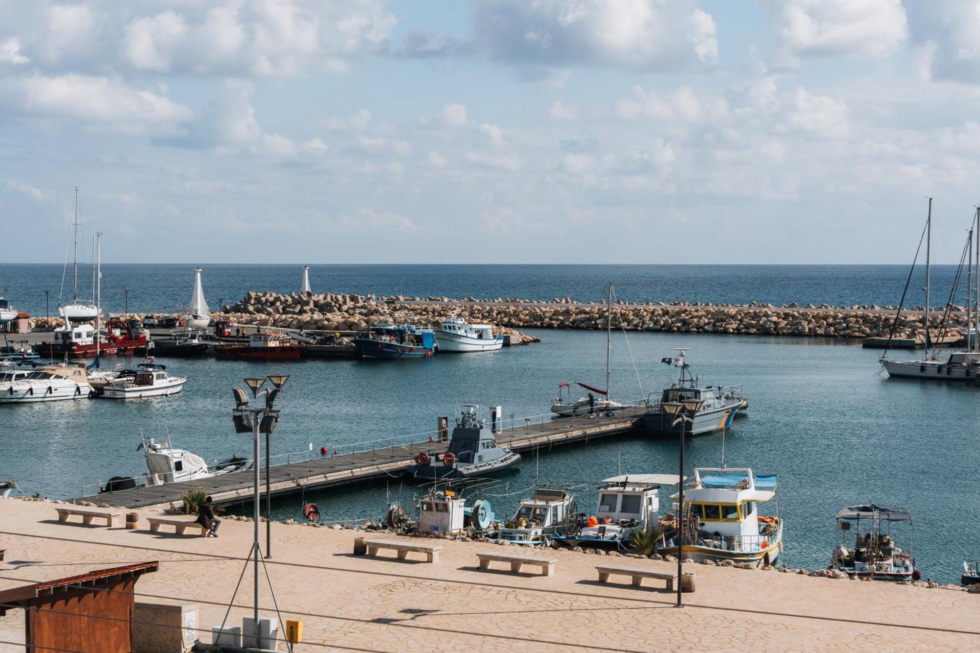 Zima Two Seaside Διαμέρισμα Ζύγι Εξωτερικό φωτογραφία