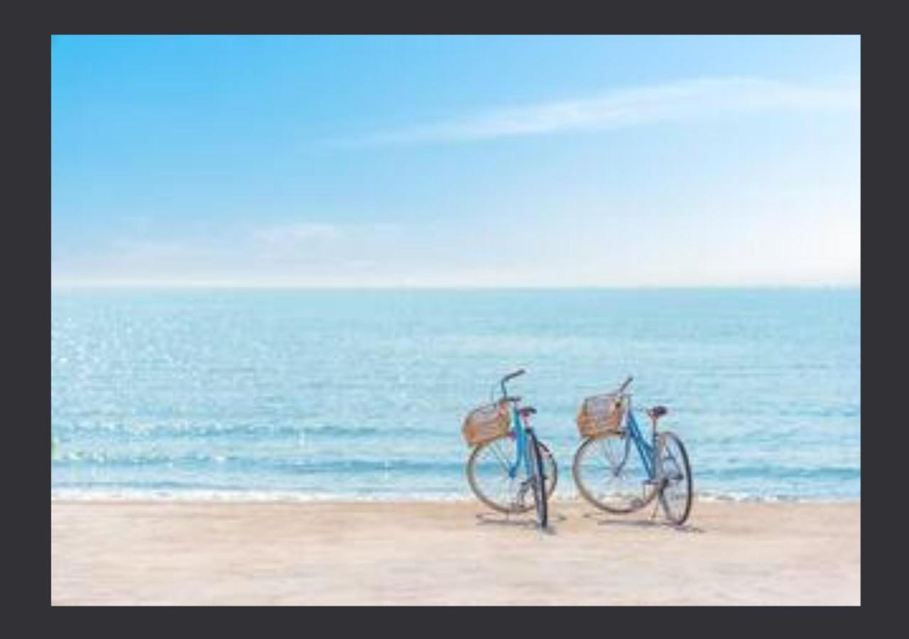 Zima Two Seaside Διαμέρισμα Ζύγι Εξωτερικό φωτογραφία