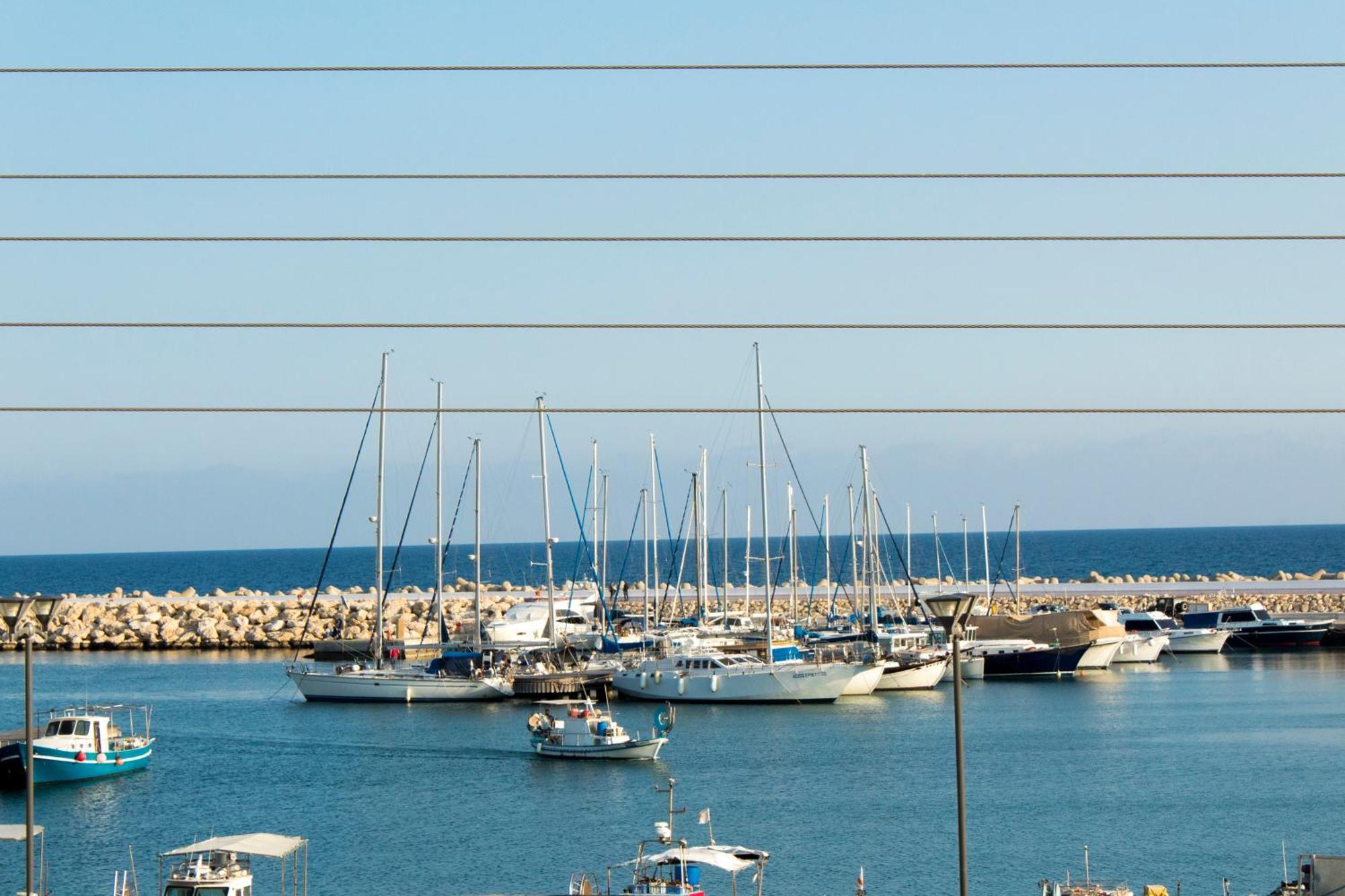 Zima Two Seaside Διαμέρισμα Ζύγι Εξωτερικό φωτογραφία
